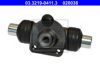 JAPCA 173632 Wheel Brake Cylinder